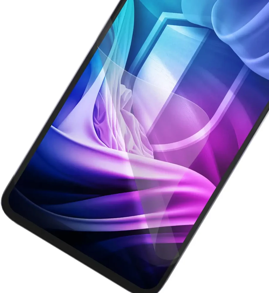 3Mk Protection ZTE Blade V60 Design - 3mk Silky Matt Pro