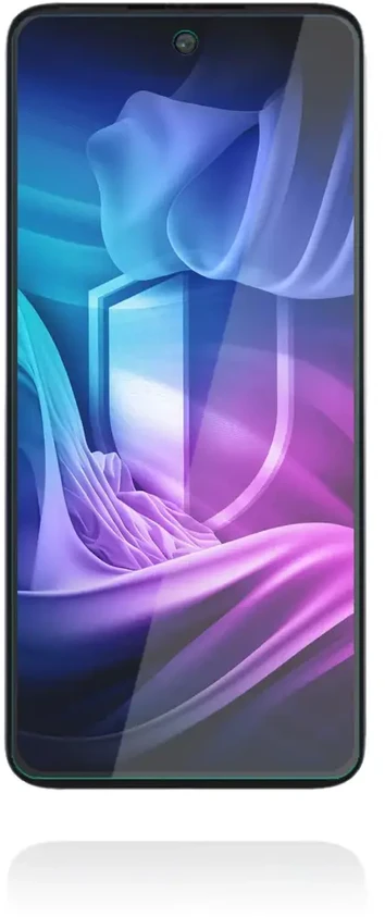3Mk Protection ZTE Blade V60 Design - 3mk Silky Matt Pro