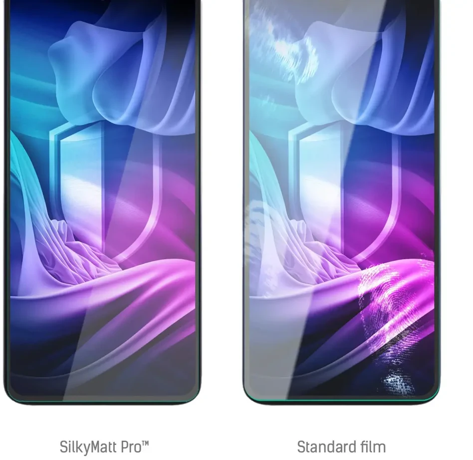 3Mk Protection ZTE Blade V60 Design - 3mk Silky Matt Pro