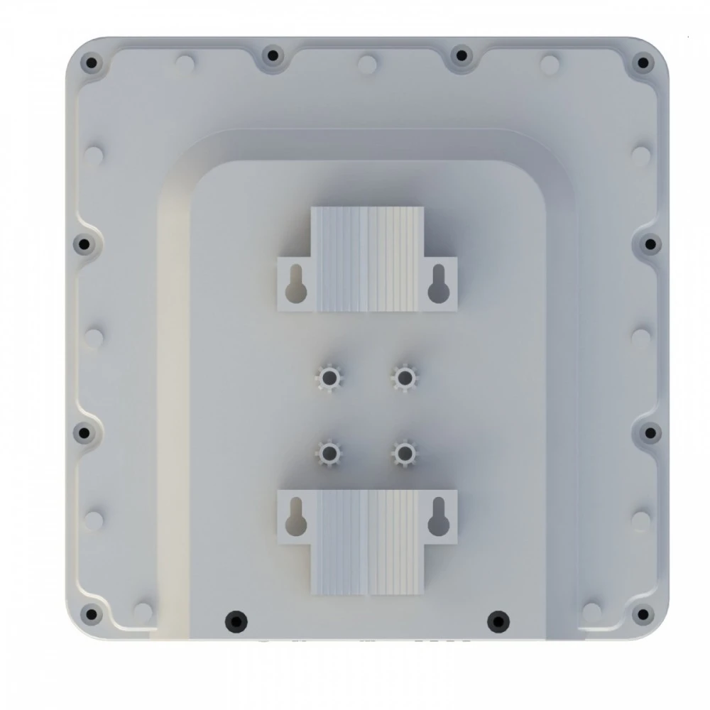 Belaidis Maršrutizatorius - ZTE MF258 Wi-Fi 6 Dual-band Baltas