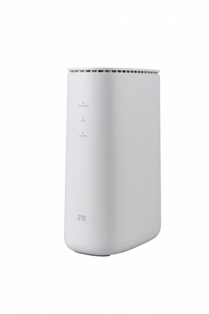 ZTE Maršrutizatorius MF289F stacjon. LTE Cat.20 MF289, modelis - ZTE ...