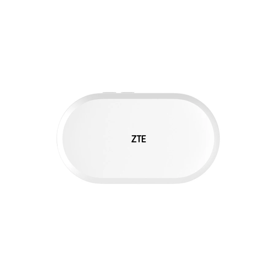 Belaidis Maršrutizatorius - ZTE U10 6 32 Nešiojamas Baltas