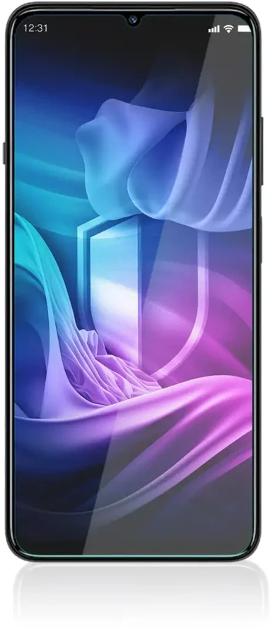 3Mk Protection ZTE Voyage 3D - 3mk Silky Matt Pro