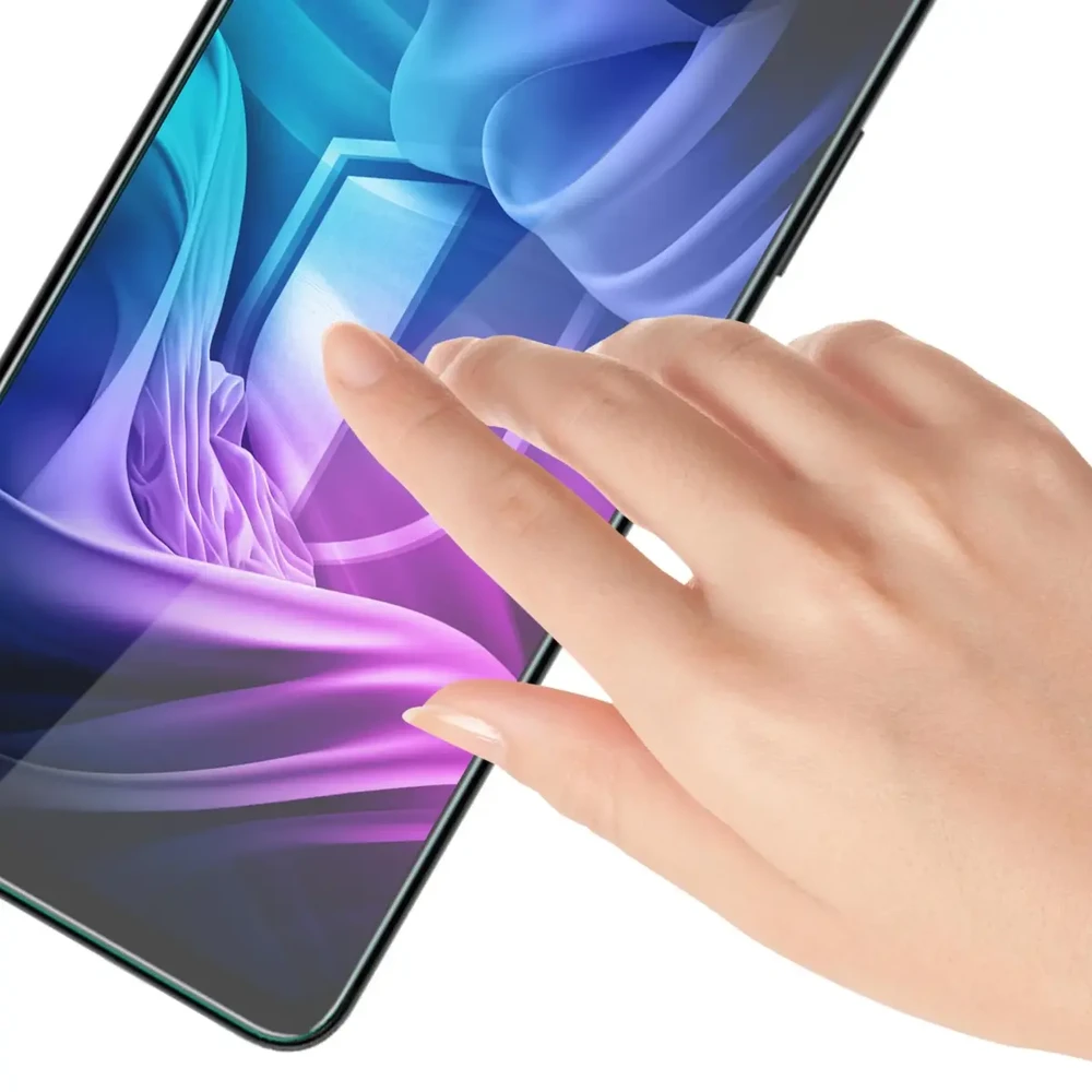 3Mk Protection ZTE Voyage 3D - 3mk Silky Matt Pro
