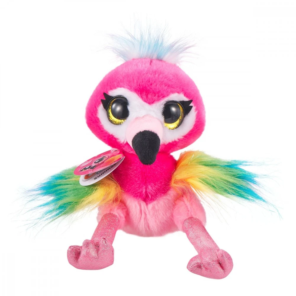 ***** ZURU Coco Surprise pliušinis vytinys 9601M 04345
