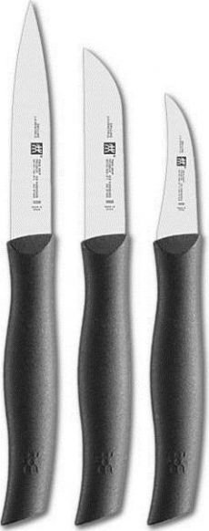 Zwilling 3 Twin Grip peilių rinkinys