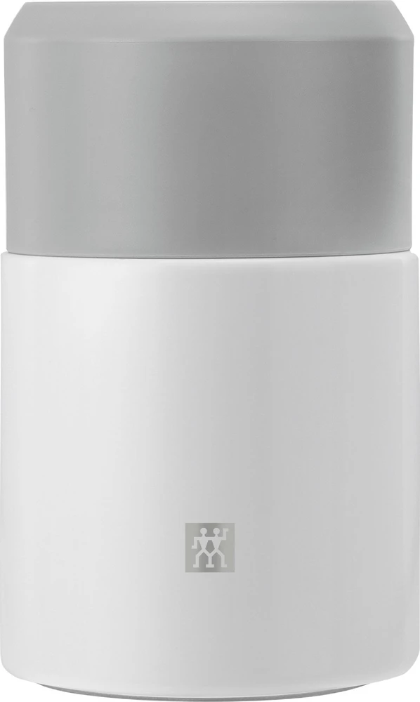 ZWILLING Termo maisto indas 700ml (39500-509-0), baltos spalvos