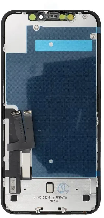 ZY LCD ekranas, skirtas IPHONE 11 FFHD-900p Incell (keisti IC)