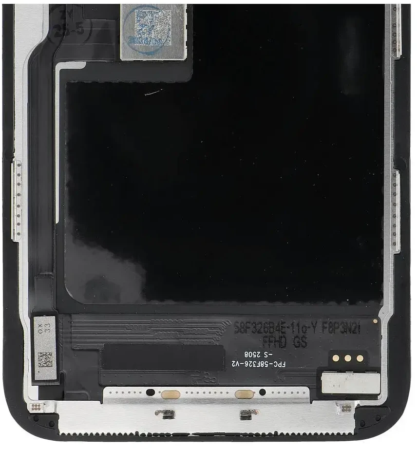 ZY LCD ekranas, skirtas IPHONE 11 PRO FFHD-900p Incell (keisti IC)