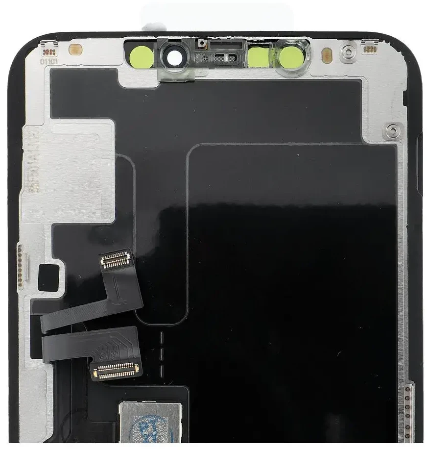 ZY LCD ekranas, skirtas IPHONE 11 PRO MAX FFHD-900p Incell (keisti IC)