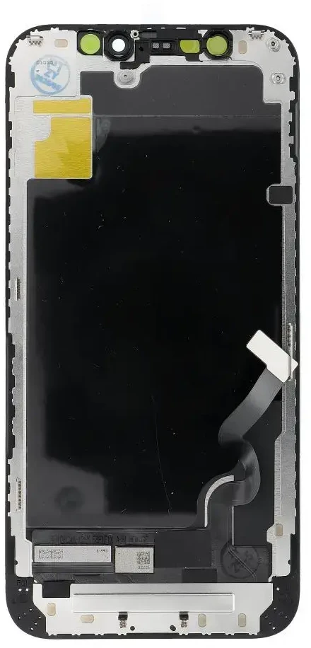ZY LCD ekranas, skirtas IPHONE 12 Mini FFHD-900p Incell (keisti IC)