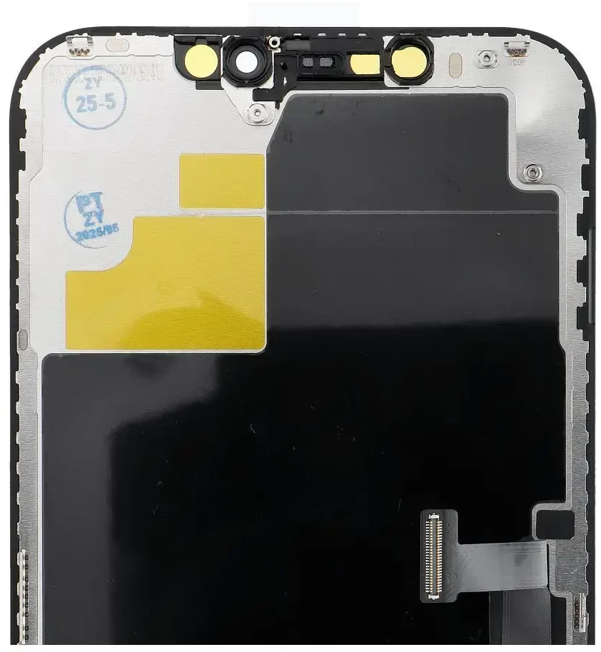 ZY LCD ekranas, skirtas IPHONE 12 PRO MAX FFHD-900p Incell (keisti IC)