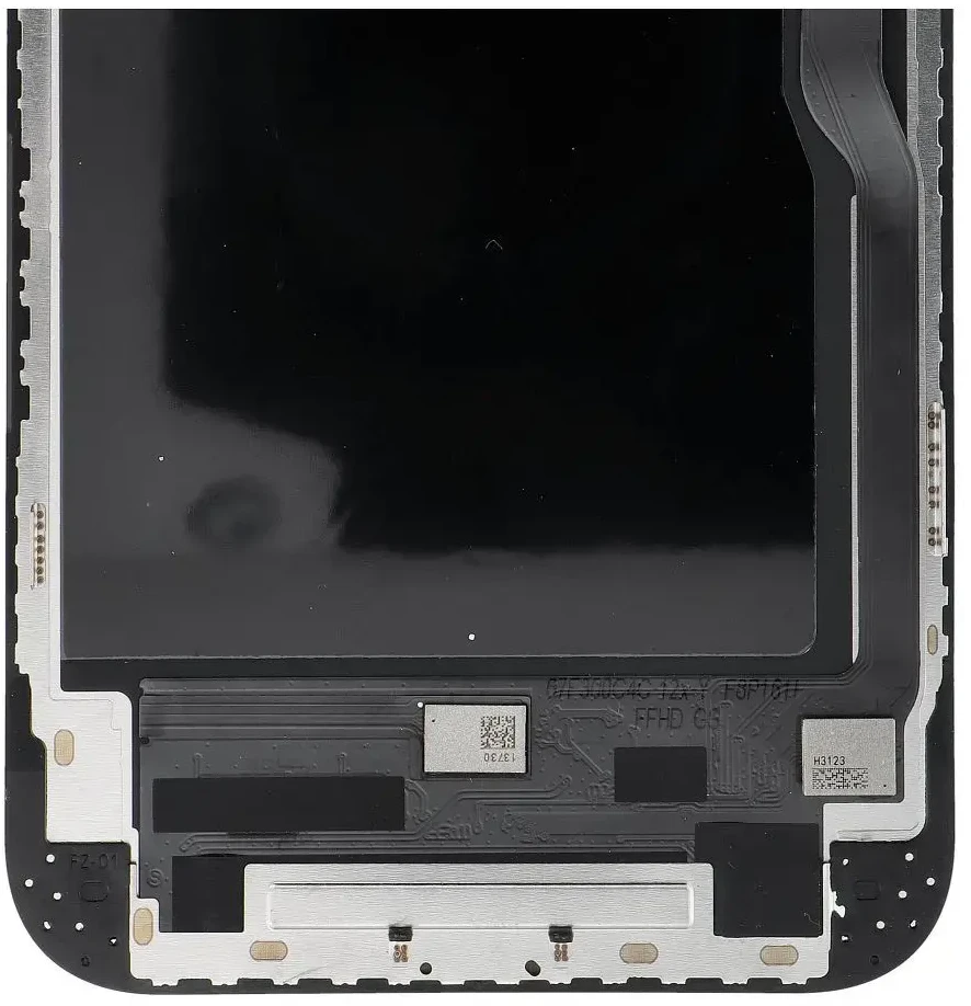 ZY LCD ekranas, skirtas IPHONE 12 PRO MAX FFHD-900p Incell (keisti IC)