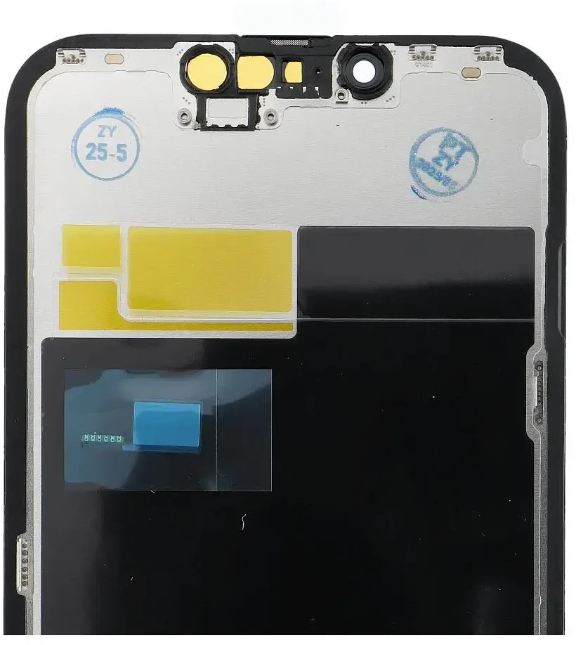ZY LCD ekranas, skirtas IPHONE 13 FFHD-900p Incell (keisti IC)