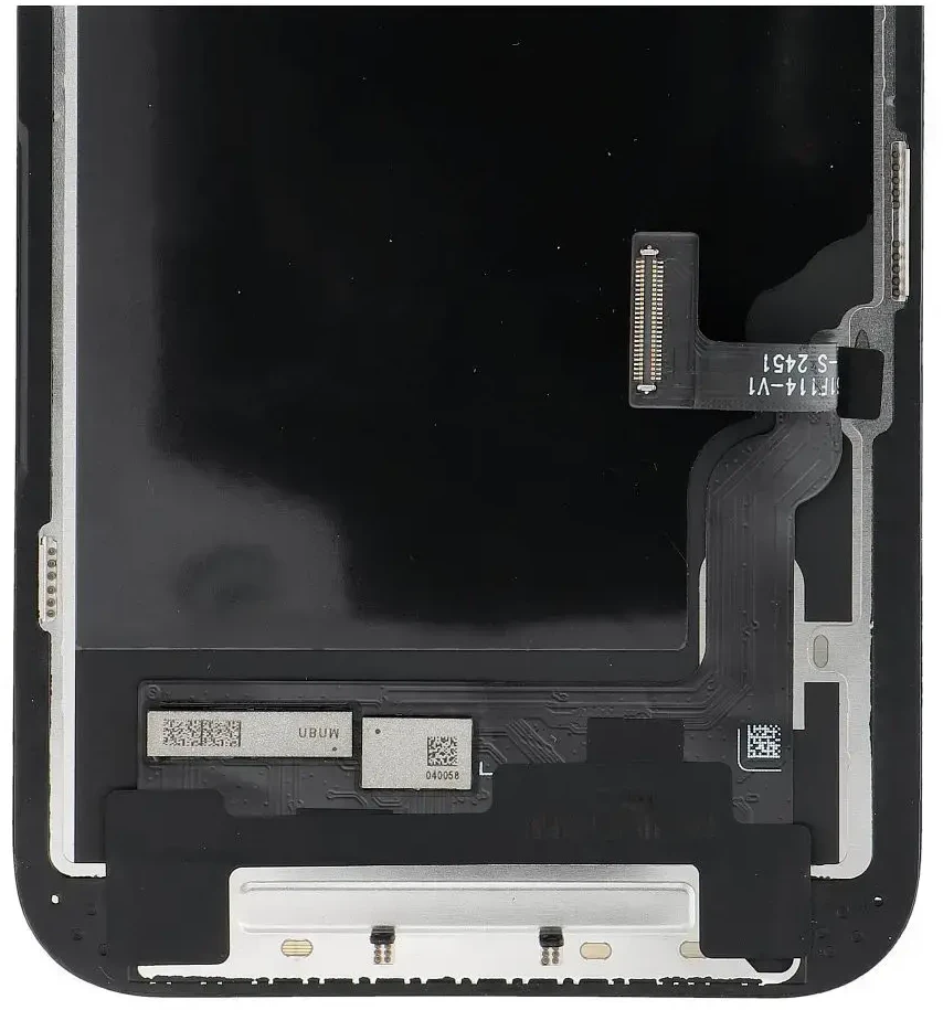 ZY LCD ekranas, skirtas IPHONE 13 FFHD-900p Incell (keisti IC)