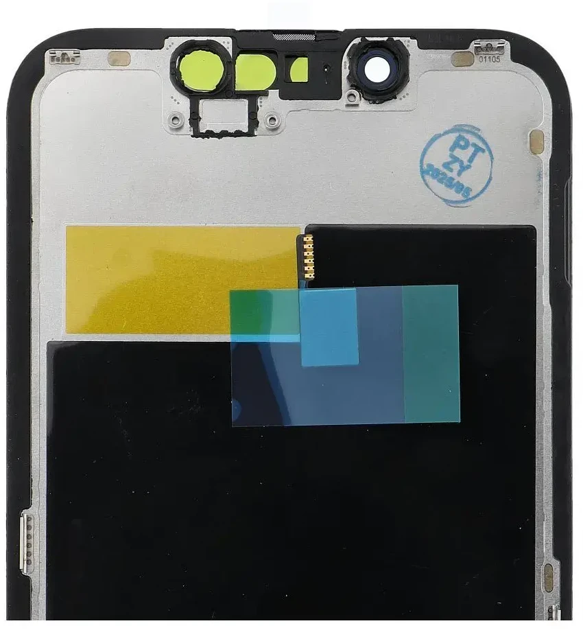 ZY LCD ekranas, skirtas IPHONE 13 Mini FFHD-900p Incell (keisti IC)