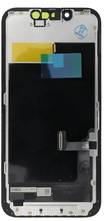 ZY LCD ekranas, skirtas IPHONE 13 Mini FFHD-900p Incell (keisti IC)
