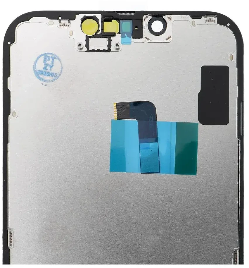 ZY LCD ekranas, skirtas IPHONE 14 FFHD-900p Incell (keisti IC)