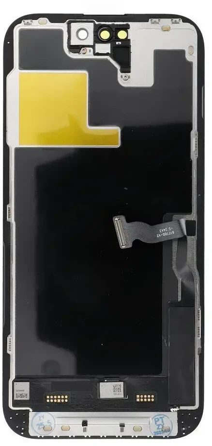 ZY LCD ekranas, skirtas IPHONE 14 PRO FFHD-900p Incell (keisti IC)