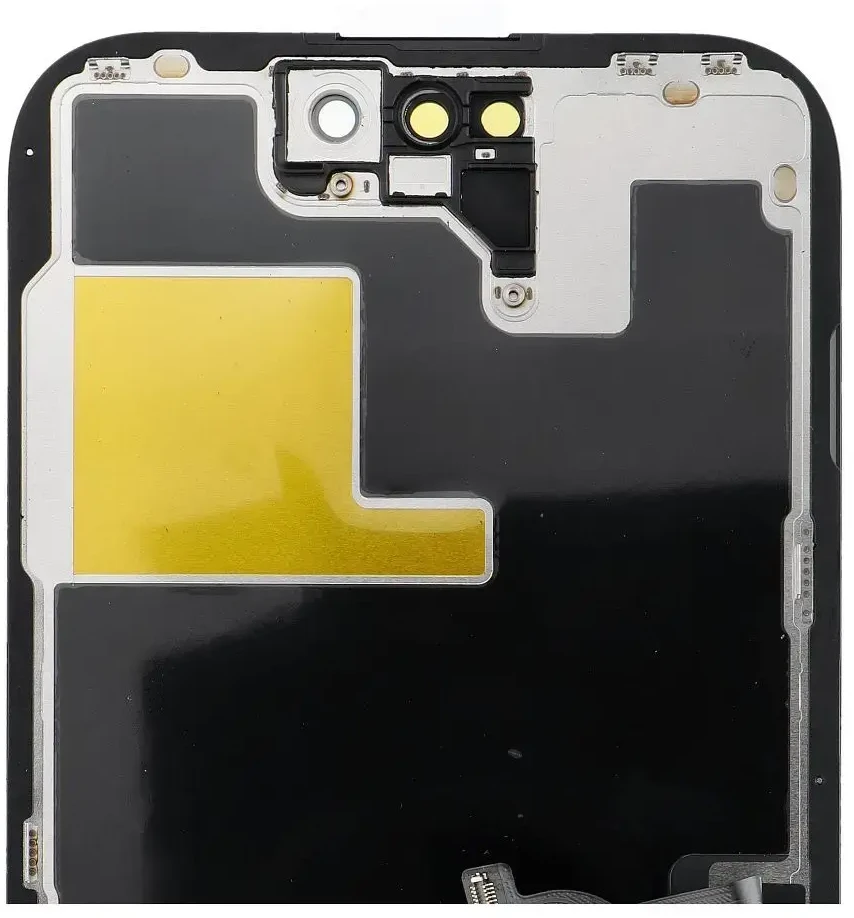 ZY LCD ekranas, skirtas IPHONE 14 PRO FFHD-900p Incell (keisti IC)