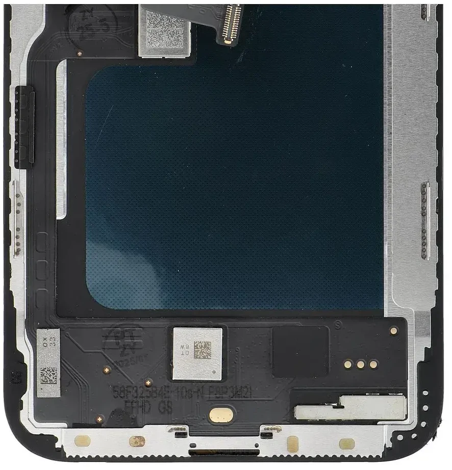 ZY LCD ekranas, skirtas „iPhone XS FFHD-900p Incell“ (keisti IC)