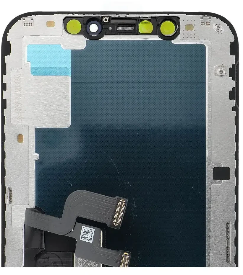 ZY LCD ekranas, skirtas „iPhone XS FFHD-900p Incell“ (keisti IC)