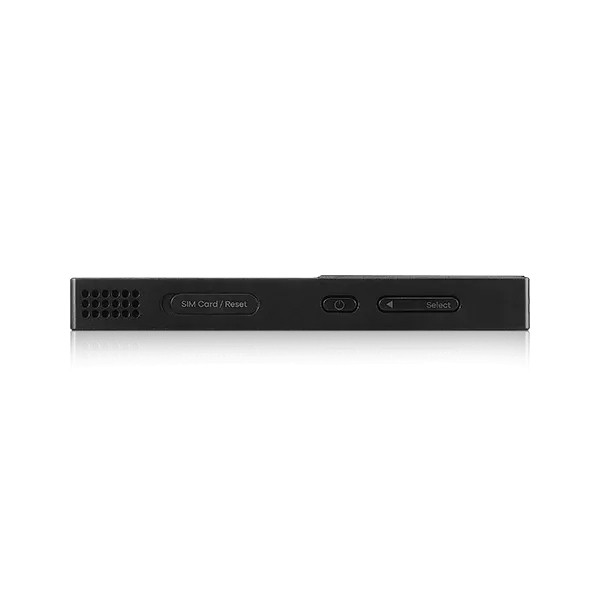 Maršrutizatorius ZYXEL NR2301, 5G NR MOBILE WIFI, EU REGION,