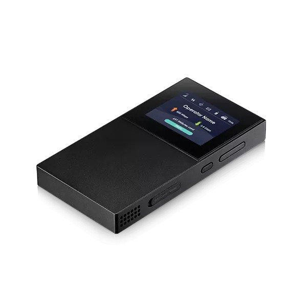 Maršrutizatorius ZYXEL NR2301, 5G NR MOBILE WIFI, EU REGION,