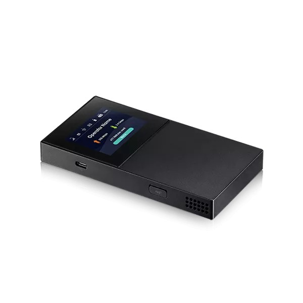 Maršrutizatorius ZYXEL NR2301, 5G NR MOBILE WIFI, EU REGION,