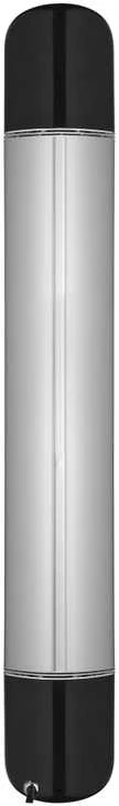4IQ Infraraudonųjų spindulių šildytuvas “Tora - WiFi” 2500W, juodas
