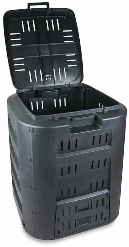 Prosperplast Compogreen komposto dėžė, 320L