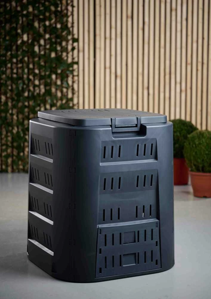 Prosperplast Compogreen komposto dėžė, 320L