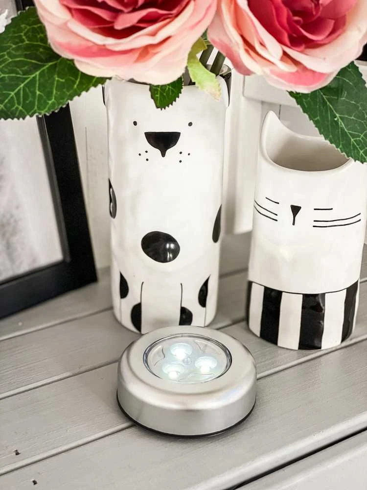 4IQ LED apšvietimo lemputė (1 vnt)