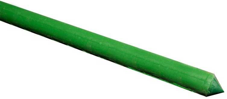 Atraminių kuoliukų rinkinys, 10 vnt, 210 cm