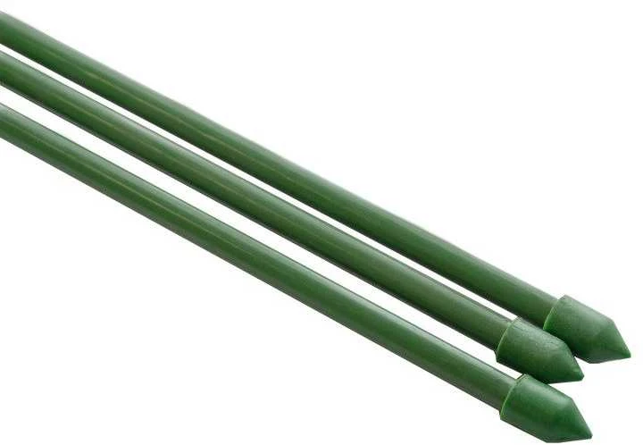 Augalų atrama “Žiedas”, 75 cm, metalinė