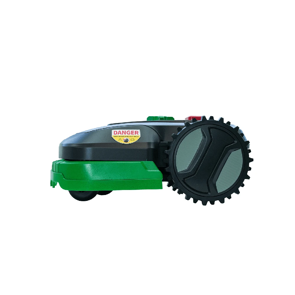 Vejos pjovimo robotas Greatland, 20 V, 4 Ah, 900 m2