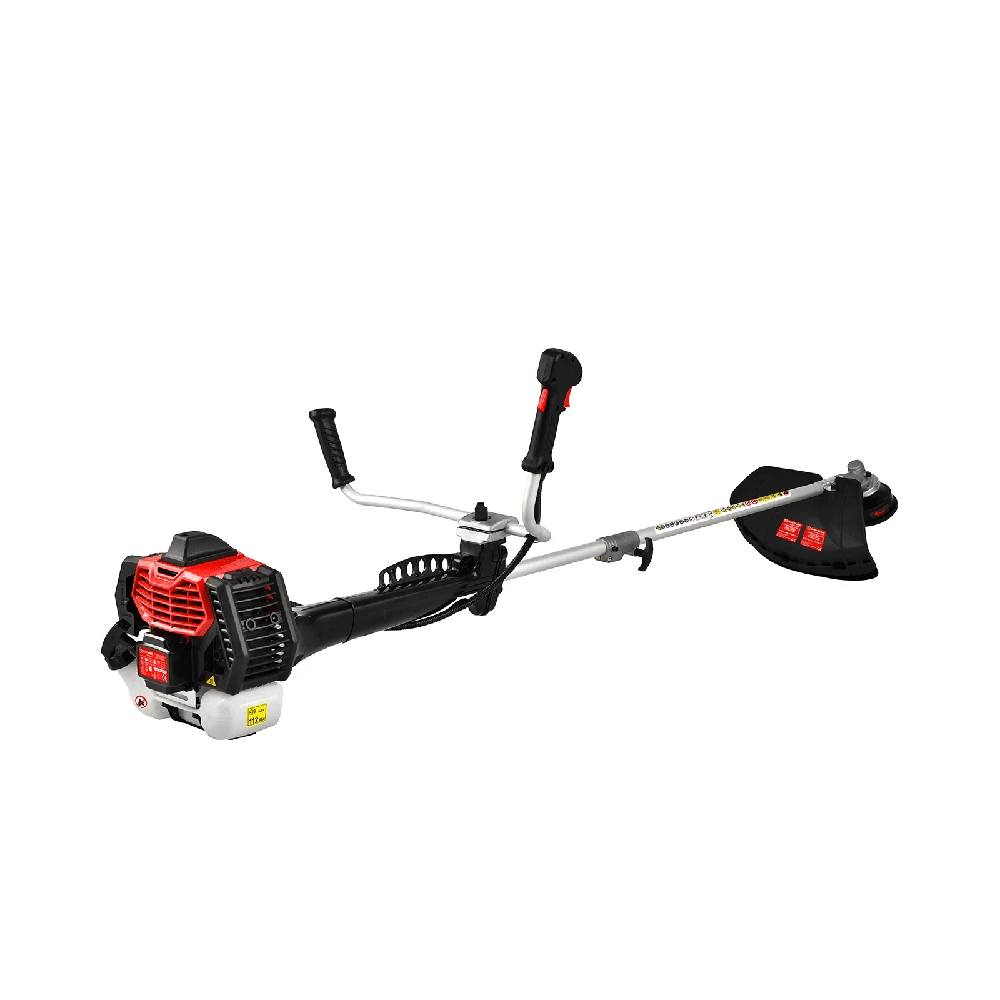 Benzininė krūmapjovė - trimeris Elem Garden Technic, 52 cm3