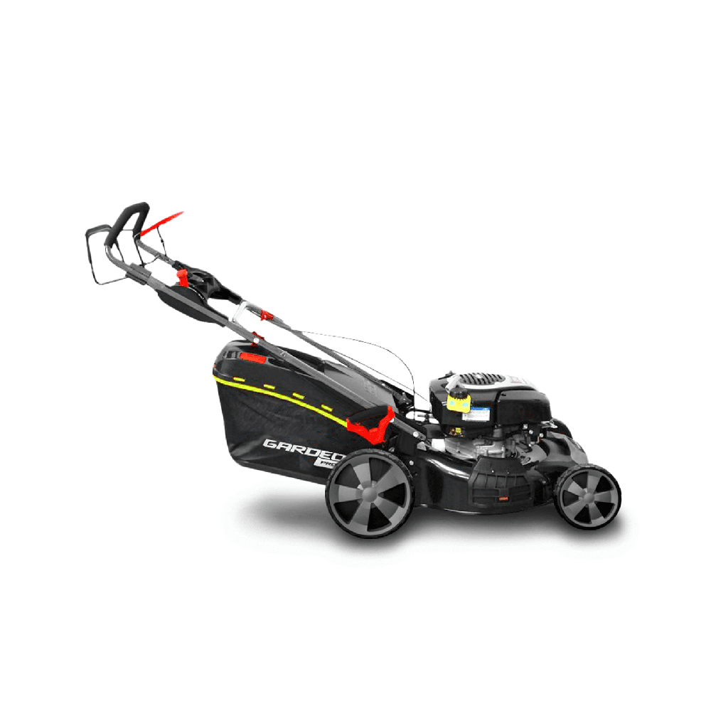 Benzininė savaeigė vejapjovė Gardeo Pro, 161 cm3, GTTAC51-BS750EX-24