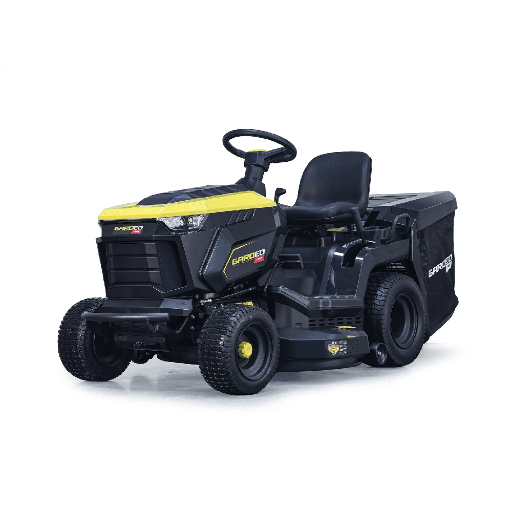 Vejos pjovimo traktorius Gardeo Pro 84 cm, 7,2 kW