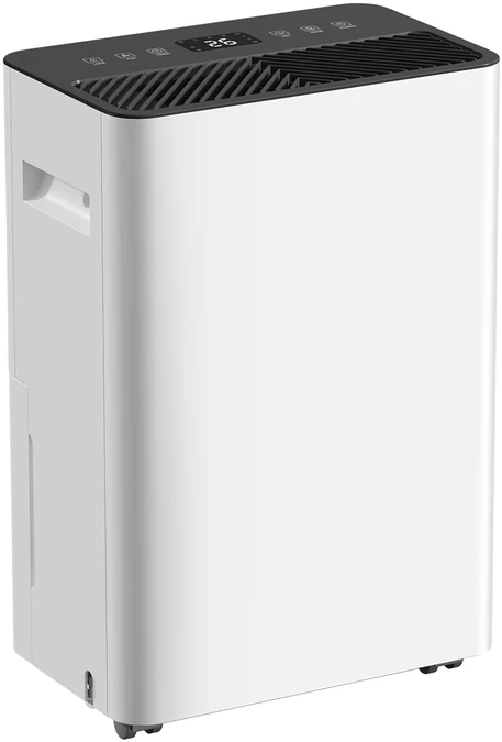 Oro sausintuvas HATIS „NordDry S12“, 245 W