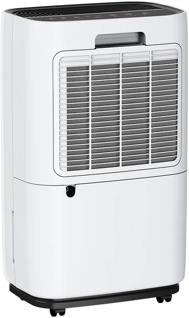 Oro sausintuvas HATIS „NordDry S25“, 395 W