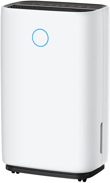Oro sausintuvas HATIS „NordDry S25“, 395 W