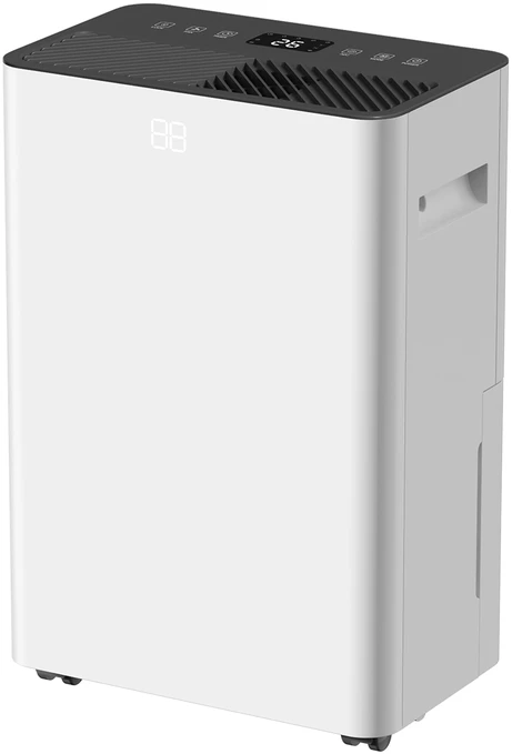 Oro sausintuvas HATIS „NordDry S55“, 700 W
