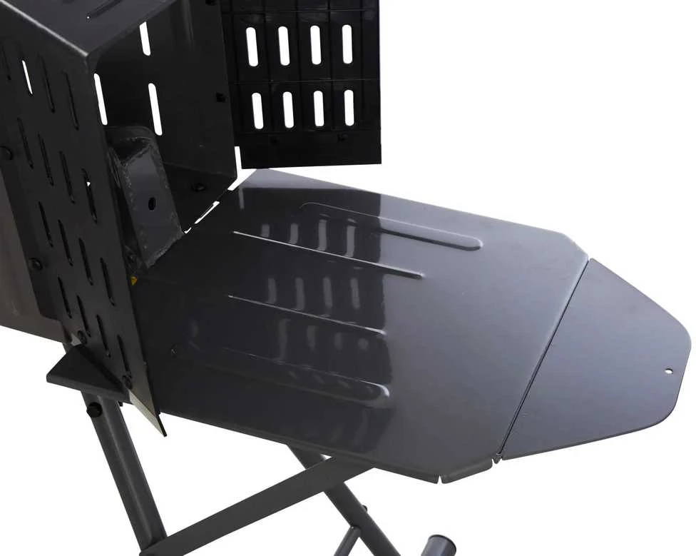 Elektrinė malkų skaldyklė 5 t, 1500 W