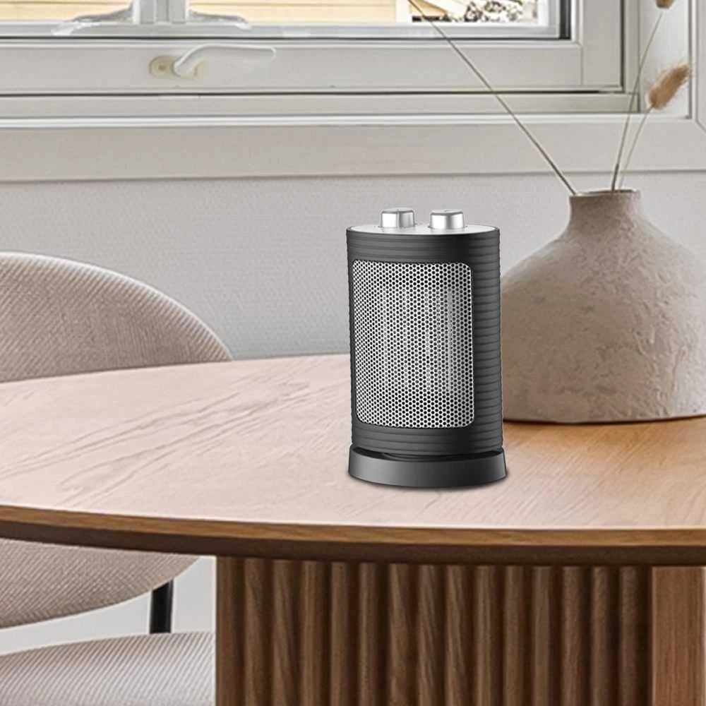 Elektrinis šildytuvas Warm Tech, 1500 W