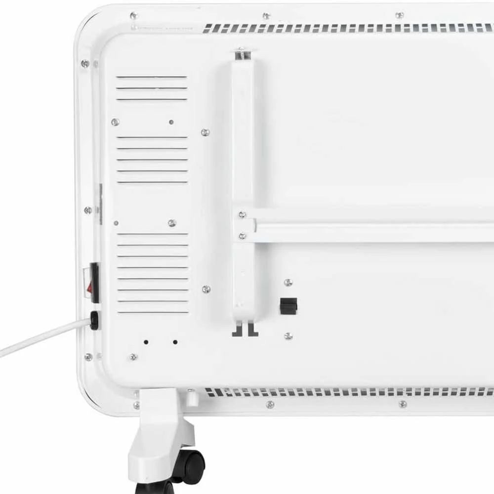 Elektrinis šildytuvas ZentronXL, 2000 W su WiFi