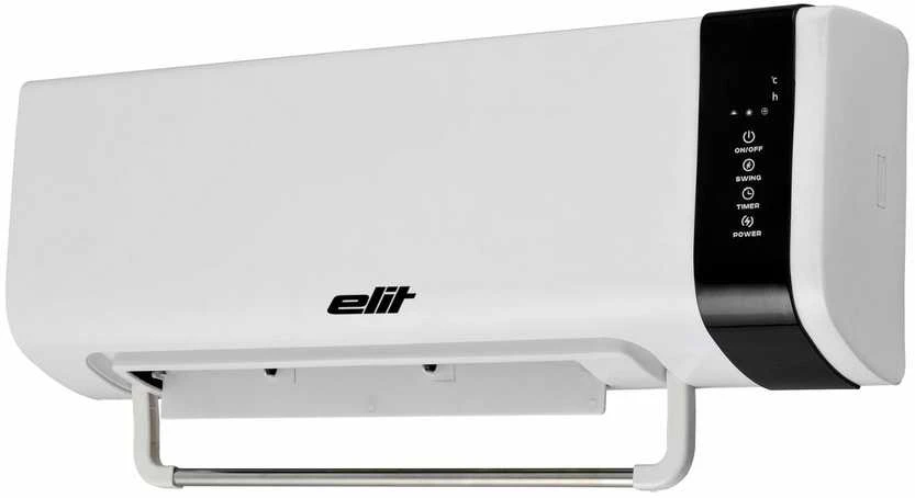 Elektrinis šildytuvas ELIT PTC-21, 2000W