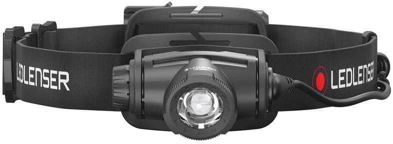LED Lenser Žibintuvėlis Ledlenser H5 Core