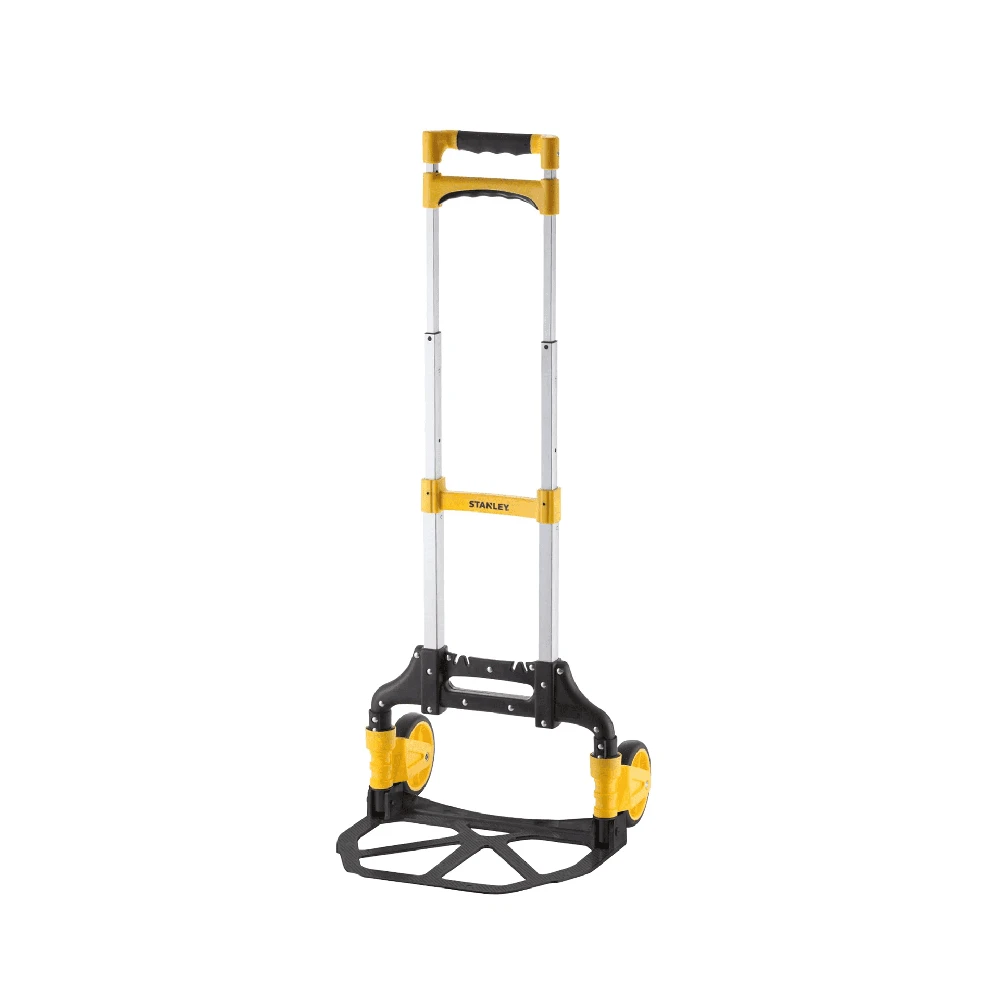 Krovinių vežimėlis Stanley FT516, 70 kg
