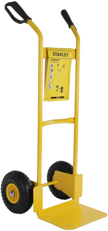 Stanley universalus rankinis vežimėlis, 200kg (SXWTD-HT522)